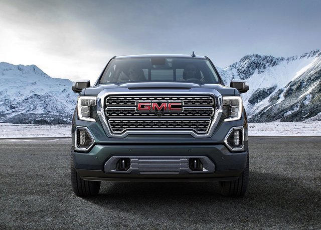 The 2020 GMC Sierra: The Rebirth of Innovation