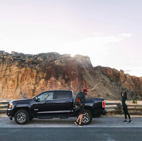 Prepare For Your Summer Road Trip
