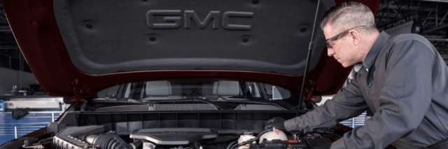 Professional Grade Vehicle Maintenance