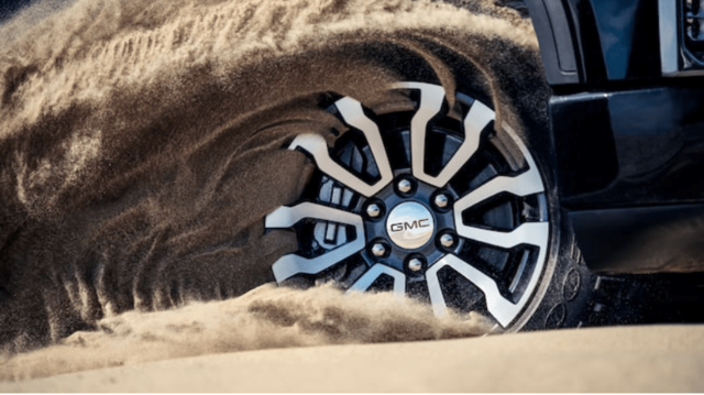 The Truth About Tire Types