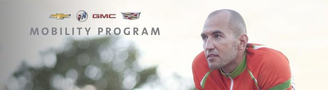 GM Mobility Program