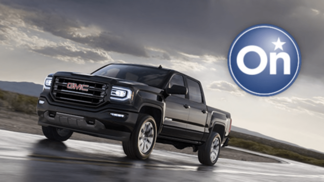 Feel Safe and Secure with OnStar