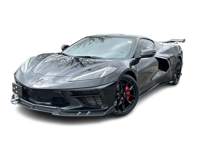 2023 Chevrolet Corvette in Mississauga, Ontario