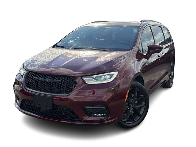2022 Chrysler Pacifica in Mississauga, Ontario