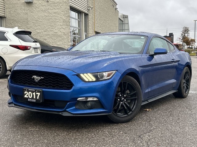 2017 Ford Mustang in Mississauga, Ontario