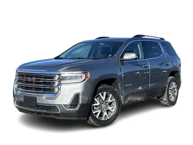 2023 GMC Acadia in Mississauga, Ontario