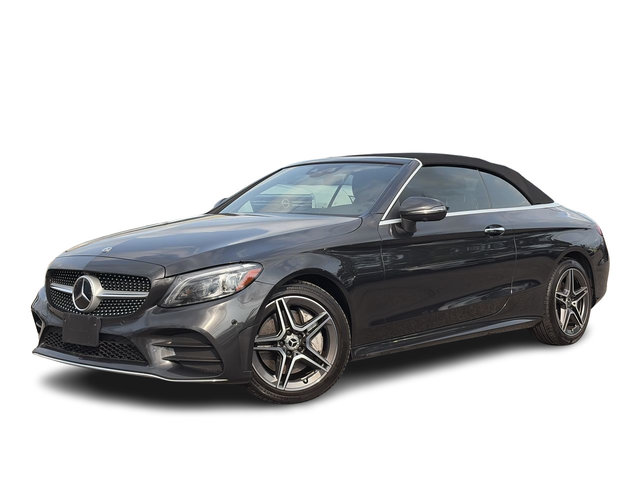 2021 Mercedes-Benz C300 in Mississauga, Ontario