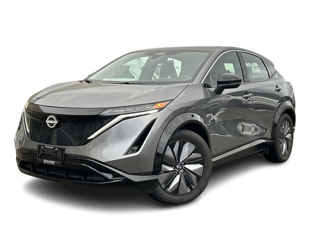 2024 Nissan ARIYA in Mississauga, Ontario