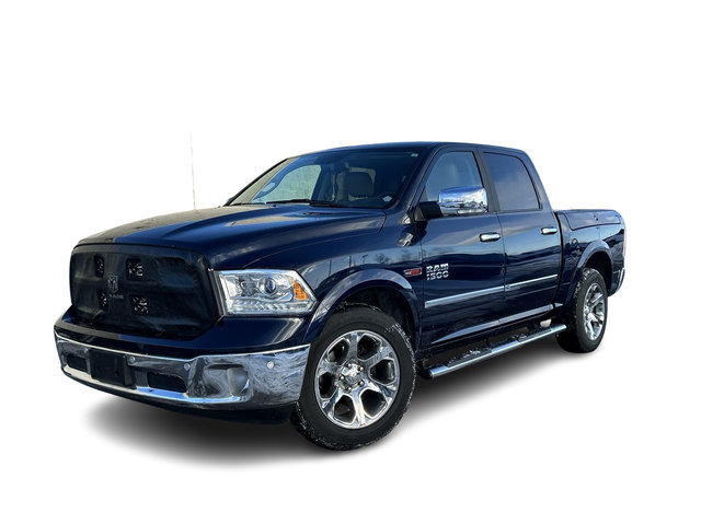 2018 Ram RAM 1500 Crew Cab 4x4 in Mississauga, Ontario