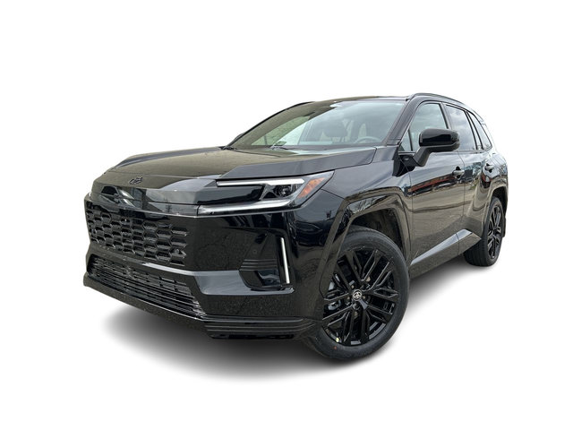 2026 Toyota RAV4 Hybrid in Mississauga, Ontario