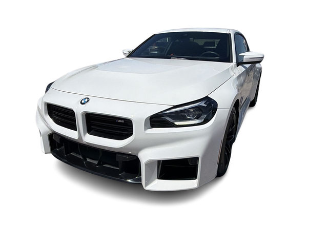 2024 BMW M2 in Mississauga, Ontario