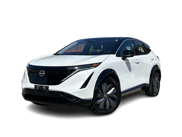 2024 Nissan Ariya in Mississauga, Ontario