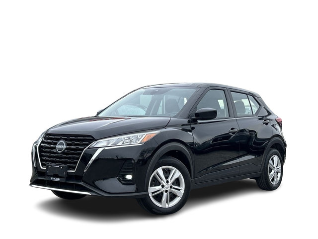 2024 Nissan Kicks in Mississauga, Ontario
