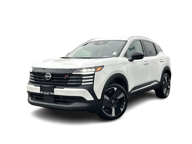 2026 Nissan Kicks in Mississauga, Ontario