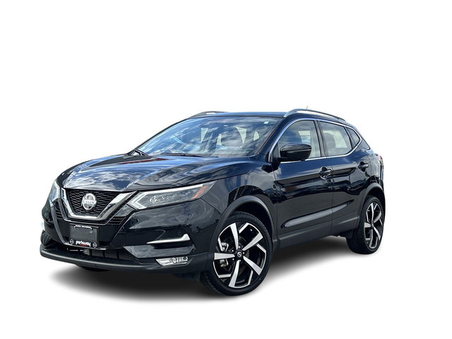 2023 Nissan Qashqai in Mississauga, Ontario