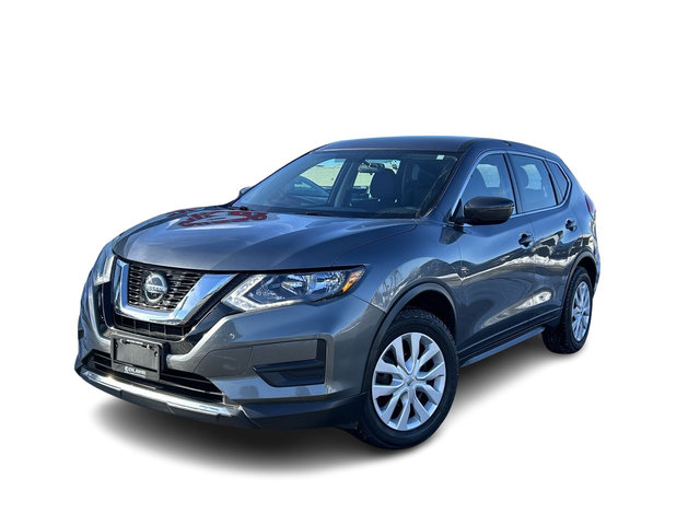 2019 Nissan Rogue in Mississauga, Ontario