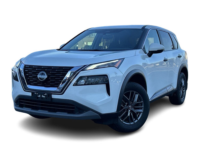2022 Nissan Rogue in Mississauga, Ontario