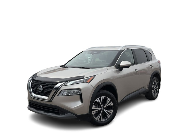 2023 Nissan Rogue in Mississauga, Ontario