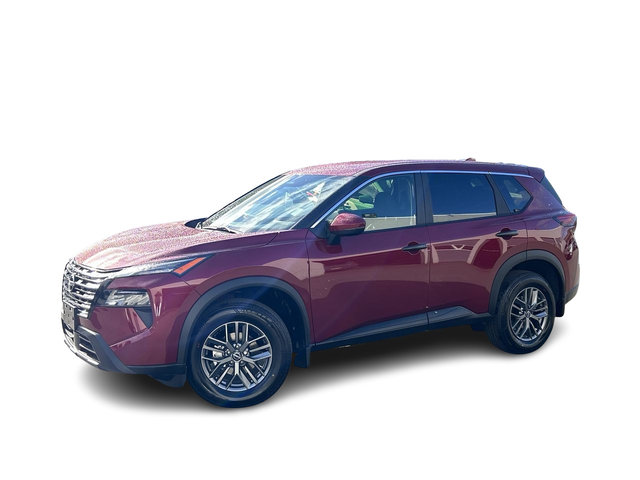 2024 Nissan Rogue in Mississauga, Ontario