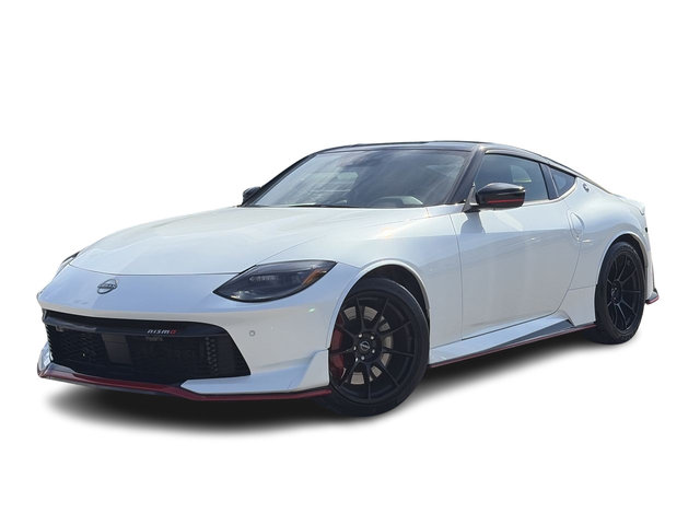 2024 Nissan Z in Mississauga, Ontario