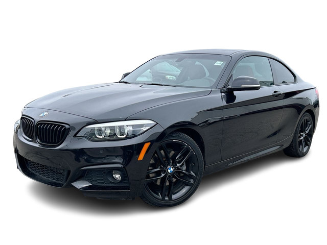 BMW 230i  2018 à Mississauga, Ontario