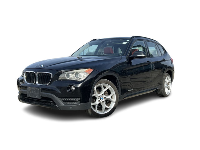 2013 BMW X1 in Mississauga, Ontario