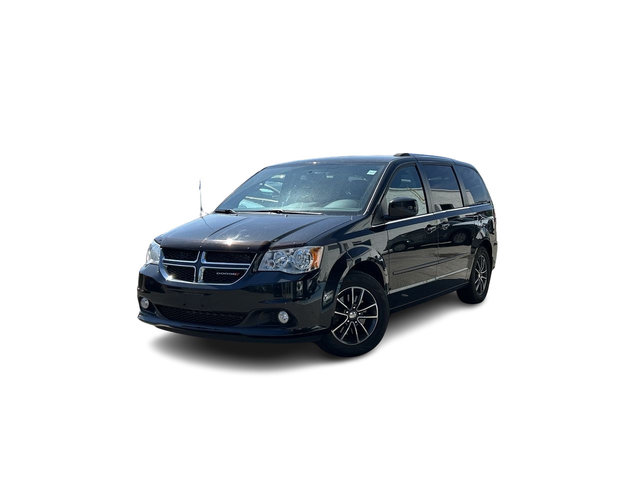 Dodge Grand Caravan  2017 à Mississauga, Ontario