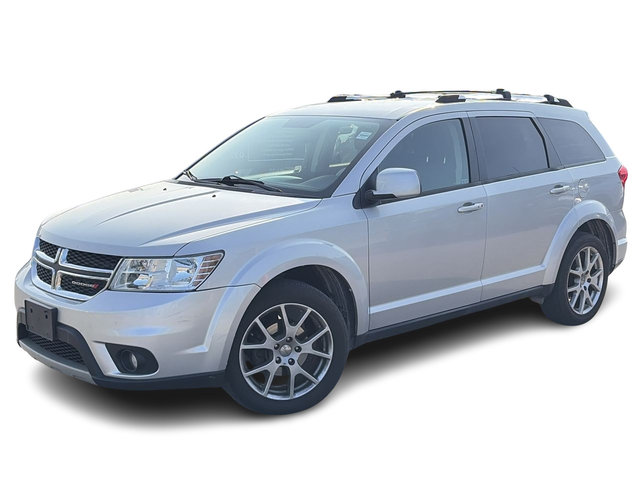 Dodge Journey  2012 à Mississauga, Ontario