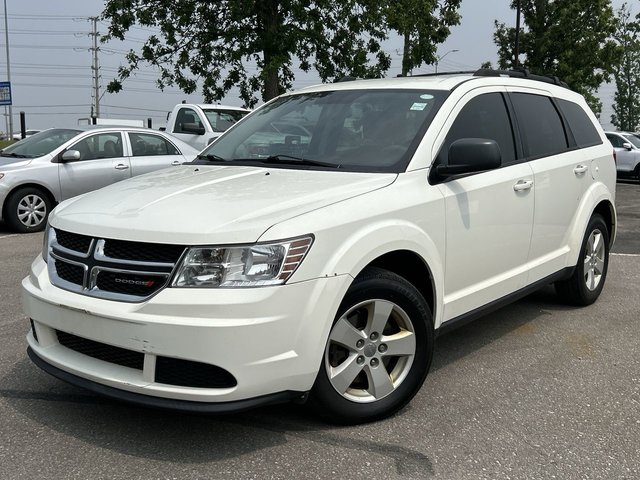 Dodge Journey  2014 à Mississauga, Ontario