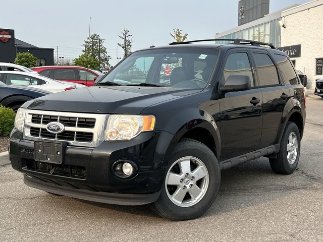 Ford Escape  2012 à Mississauga, Ontario