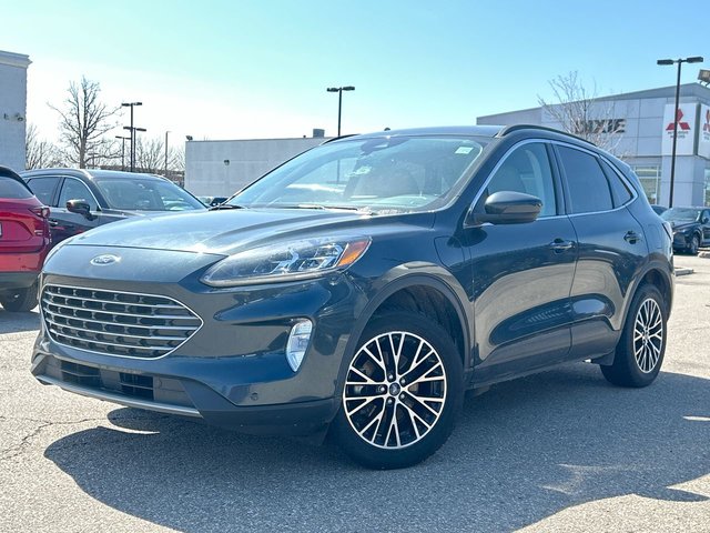 Ford Escape  2022 à Mississauga, Ontario