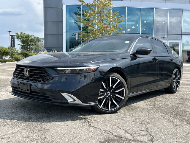 Honda Accord  2025 à Mississauga, Ontario