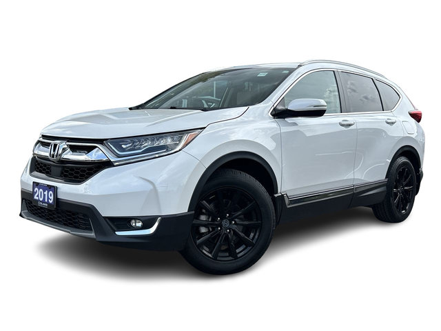Honda CR-V  2019 à Mississauga, Ontario