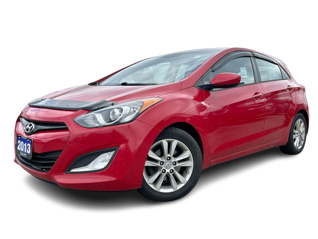Hyundai Elantra GT  2013 à Mississauga, Ontario