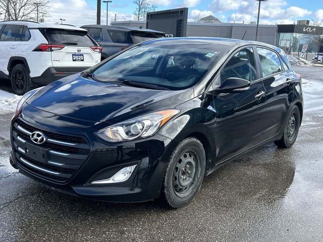 Hyundai Elantra GT  2016 à Mississauga, Ontario