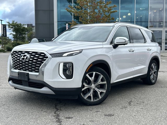 2020 Hyundai Palisade in Mississauga, Ontario