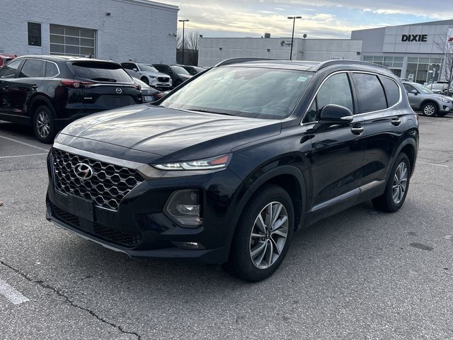 Hyundai Santa Fe  2019 à Mississauga, Ontario