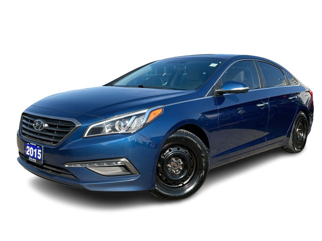 Hyundai Sonata  2015 à Mississauga, Ontario