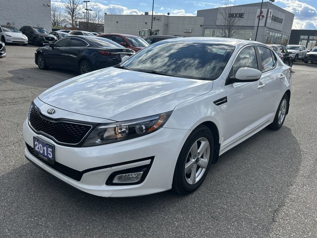 Kia Optima  2015 à Mississauga, Ontario