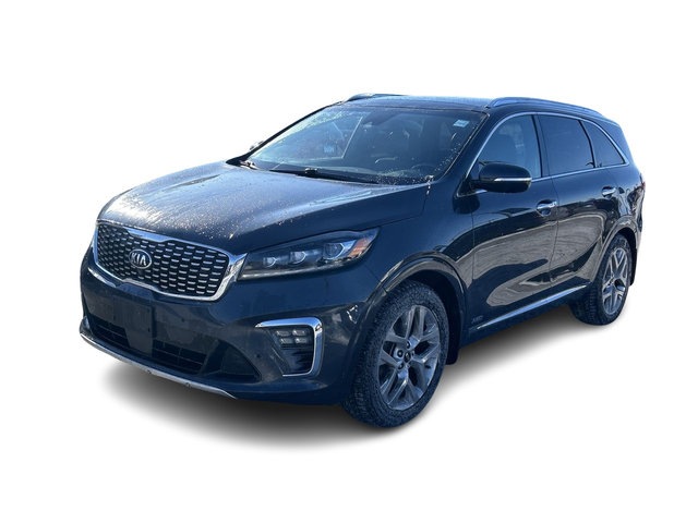 Kia Sorento  2019 à Mississauga, Ontario