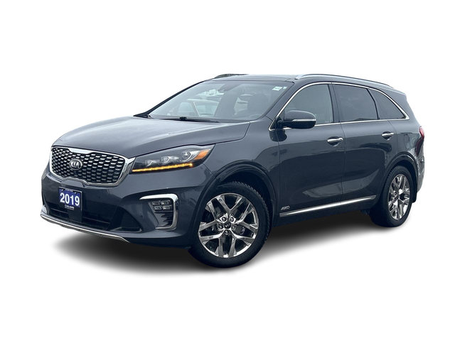 Kia Sorento  2019 à Mississauga, Ontario