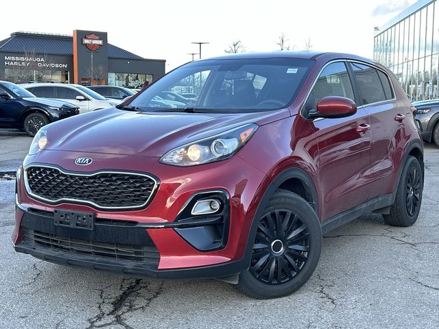 Kia Sportage  2020 à Mississauga, Ontario