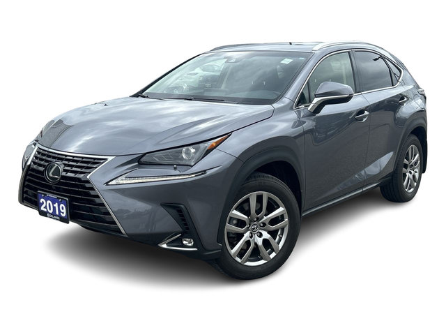 Lexus NX 300  2019 à Mississauga, Ontario