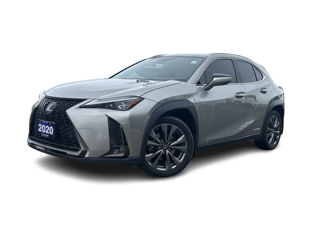 Lexus UX 250h  2020 à Mississauga, Ontario