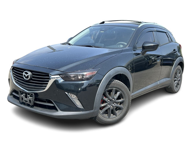 Mazda CX-3  2018 à Mississauga, Ontario