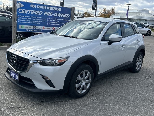 Mazda CX-3  2019 à Mississauga, Ontario