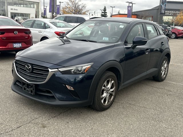 Mazda CX-3  2019 à Mississauga, Ontario