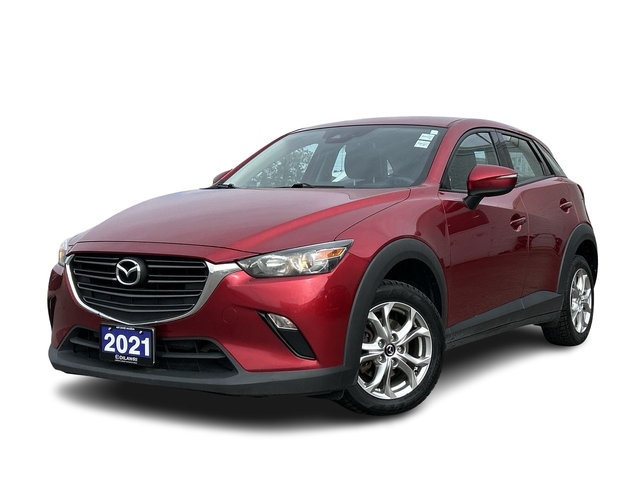 Mazda CX-3  2021 à Mississauga, Ontario