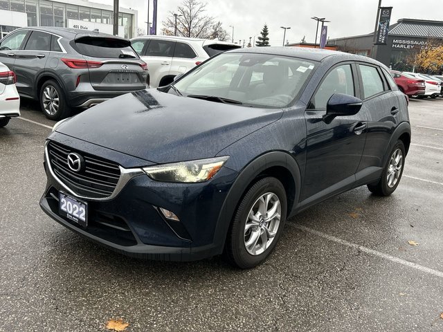 Mazda CX-3  2022 à Mississauga, Ontario