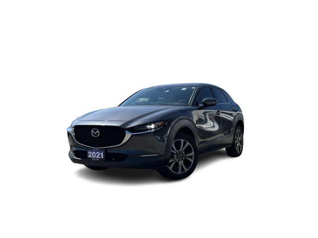 Mazda CX-30  2021 à Mississauga, Ontario